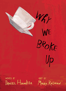 Why We Broke Up - Handler, Daniel