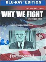 Why We Fight [Blu-ray]