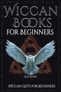 Wiccan Books for Beginners