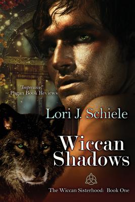 Wiccan Shadows - Schiele, Lori J