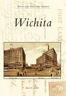 Wichita - Mason, James E