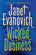 Wicked Business (Wicked Series, Book 2)