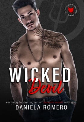 Wicked Devil - Romero, Daniela