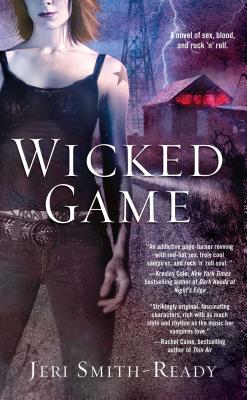 Wicked Game - Smith-Ready, Jeri