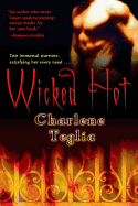 Wicked Hot: A Paranormal Erotic Romance