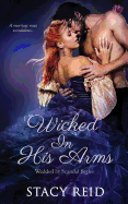 Wicked in His Arms