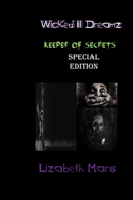 wicked lil dreamz: special edition - Mars, Lizabeth