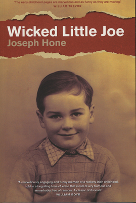Wicked Little Joe - Hone, Joseph