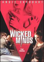 Wicked Minds - Jason Hreno