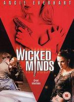 Wicked Minds - Jason Hreno