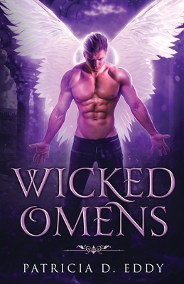 Wicked Omens - Eddy, Patricia D