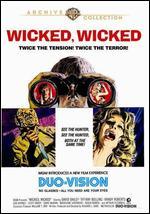 Wicked, Wicked - Richard L. Bare