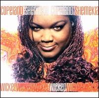 Wicked - Shemekia Copeland