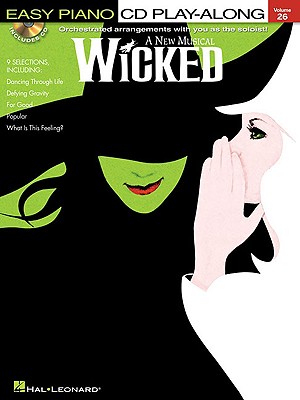 Wicked - Schwartz, Stephen (Composer)