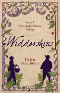 Widdershins: Witch trials historical fiction