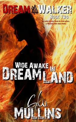 Wide Awake In Dream Land - Mullins, G W