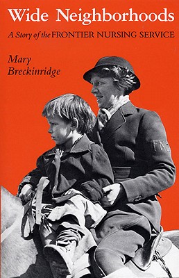 Wide Neighborhoods-Pa - Breckinridge, Mary
