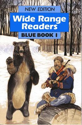 Wide Range Reader Blue Book 01 Fourth Edition - Schonell, Fred, and Flowerdew, Phyllis