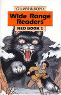 Wide Range Reader Red Book 2