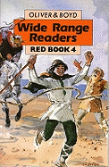 Wide Range Reader Red Book 4