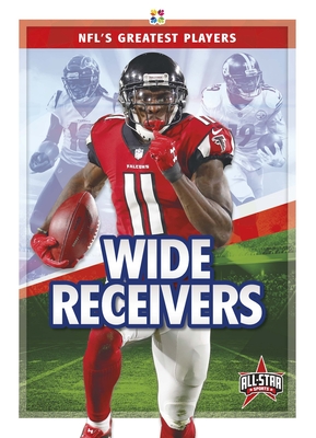 Wide Receivers - Frederickson, Kevin