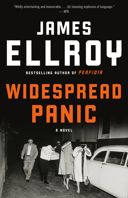 Widespread Panic - Ellroy, James