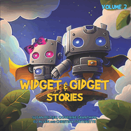 Widget and Gidget Stories: Volume 2