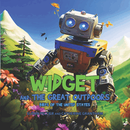 Widget and the Great Outdoors: Birds of the United States