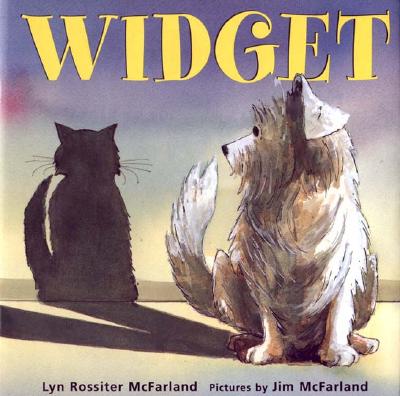Widget - McFarland, Lyn Rossiter