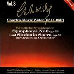 Widor: Organ Symphonies