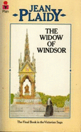 Widow of Windsor - Plaidy, Jean