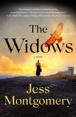 Widows - Montgomery, Jess