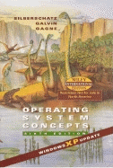 Wie Operating System Concepts 6e XP Edition - Silberschatz