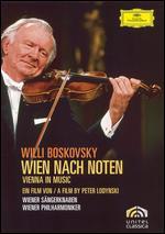 Wien Nach Noten - Peter Lodynski