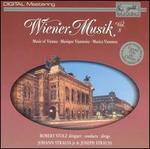 Wiener Musik (Music of Vienna), Vol. 8