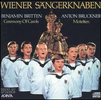 Wiener Sngerknaben - Elisabeth Bayer (harp); Chorus Viennensis (choir, chorus); Vienna Boys' Choir (choir, chorus)
