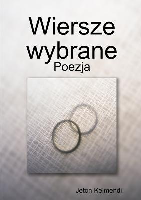 Wiersze wybrane - Kelmendi, Jeton