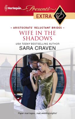 Wife in the Shadows - Craven, Sara