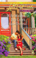 Wife Wanted in Dry Creek