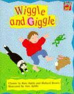 Wiggle and Giggle: Movement Rhymes