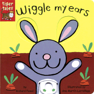 Wiggle My Ears - Powell, Richard