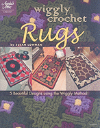 Wiggly Crochet Rugs