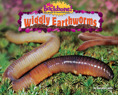 Wiggly Earthworms