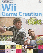 Wii Game Creation for Teens