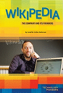 Wikipedia: Company and Its Founders: Company and Its Founders