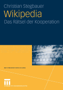 Wikipedia: Das Rtsel Der Kooperation