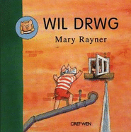 Wil drwg