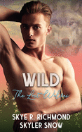 Wild: An MM Shifter Mpreg Romance