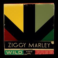 Wild and Free - Ziggy Marley