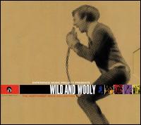 Wild and Wooly: The Northwest Rock Collection - Various Artists